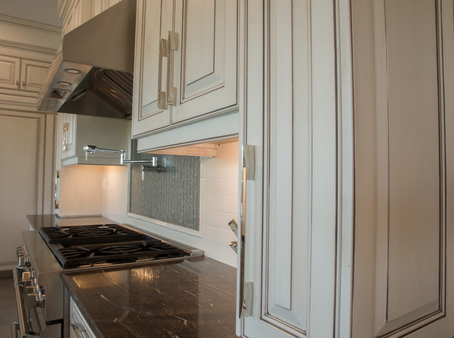 Residential Millwork Edmonton By Regency Innovations