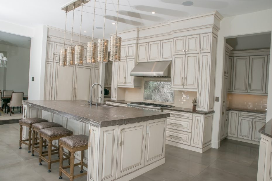Residential Millwork Edmonton By Regency Innovations