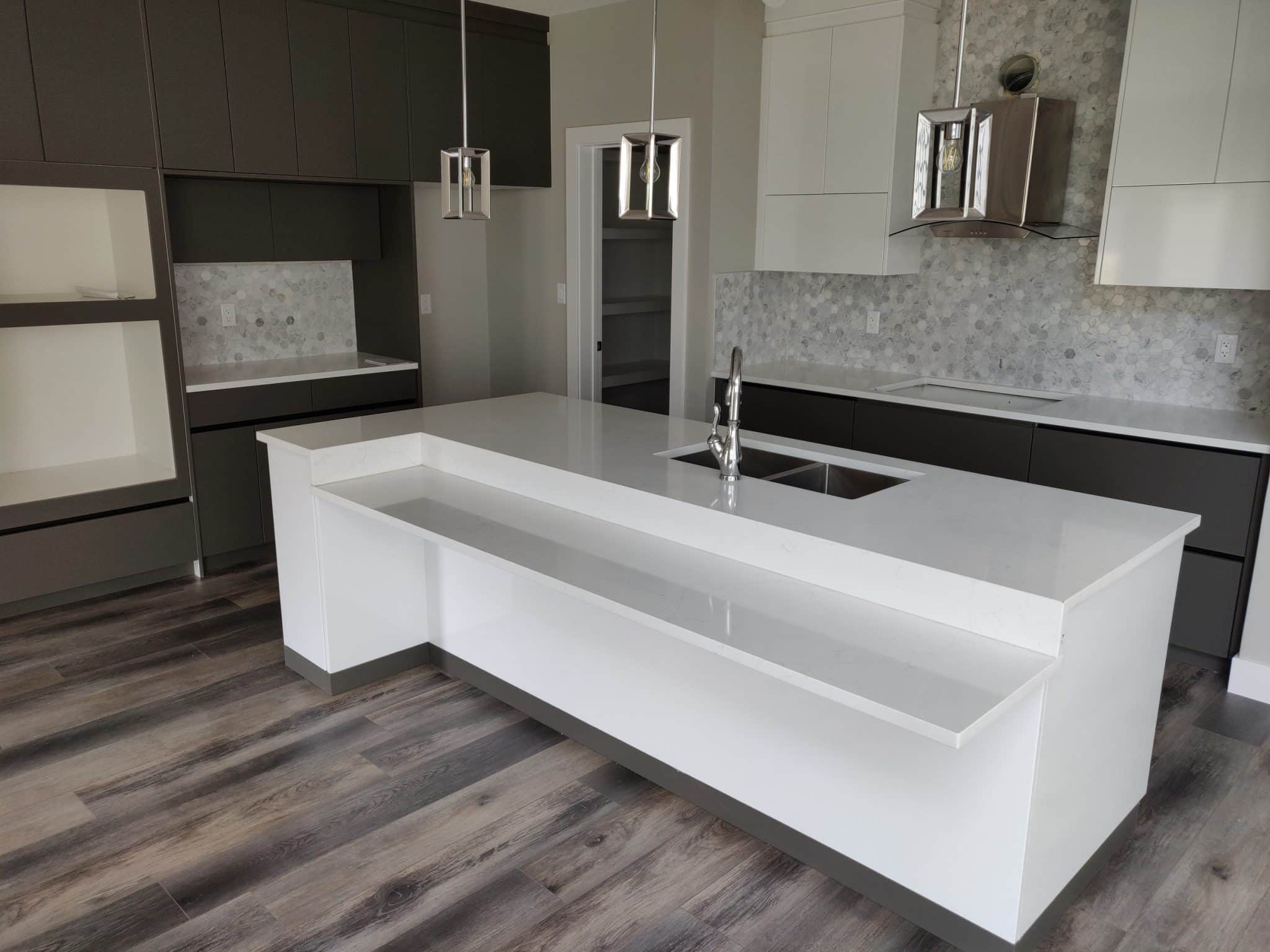 Residential Millwork Edmonton By Regency Innovations