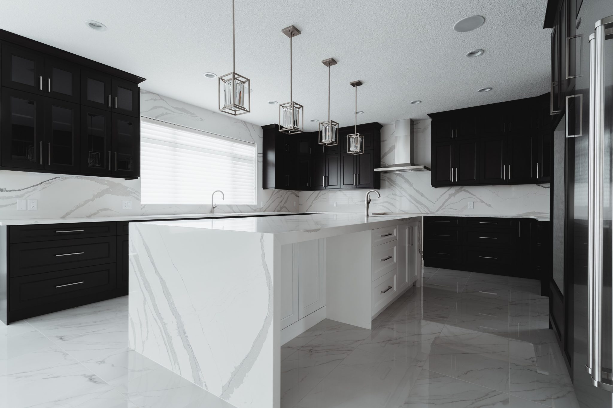 Residential Millwork Edmonton By Regency Innovations