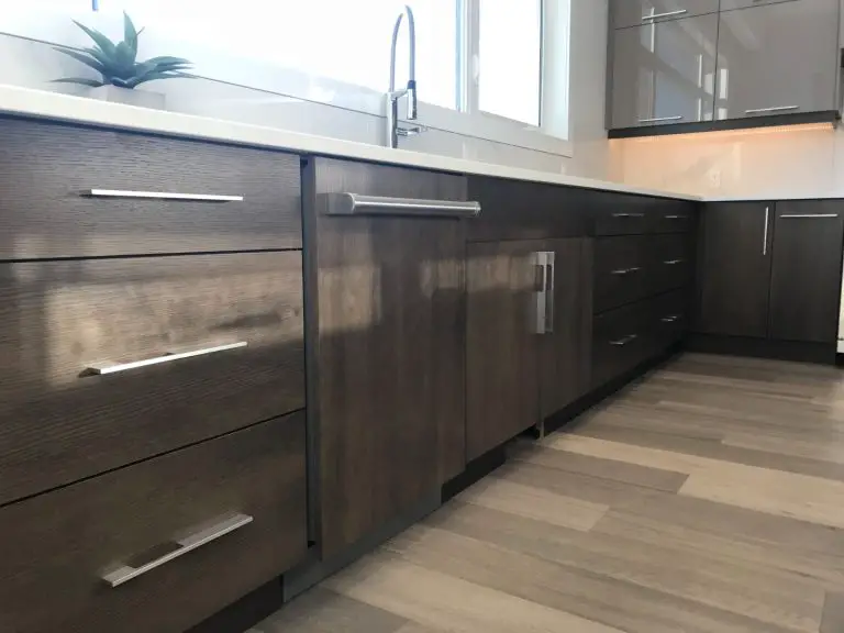 The Best Custom Kitchen in Edmonton