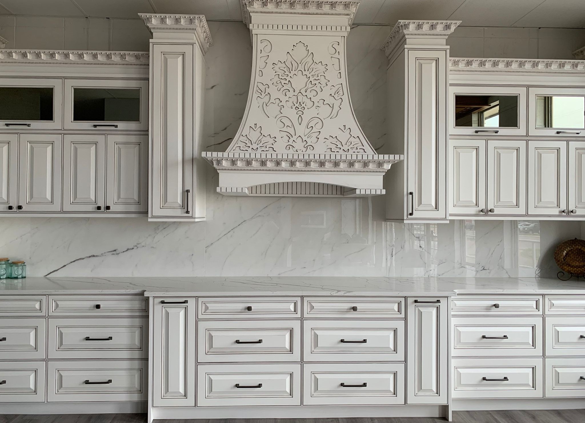 The Best Custom Kitchen in Edmonton