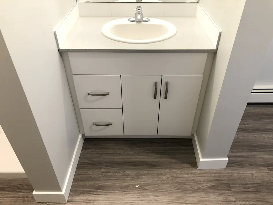 Bathroom Cabinets Edmonton
