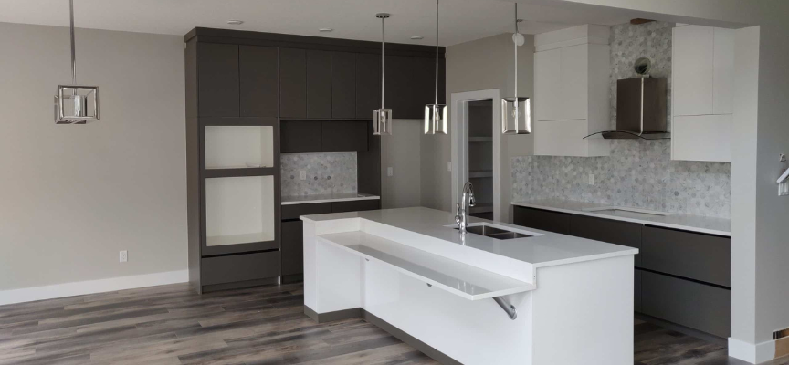 How to Make the Most of Small Spaces with Custom Storage Solutions in Edmonton