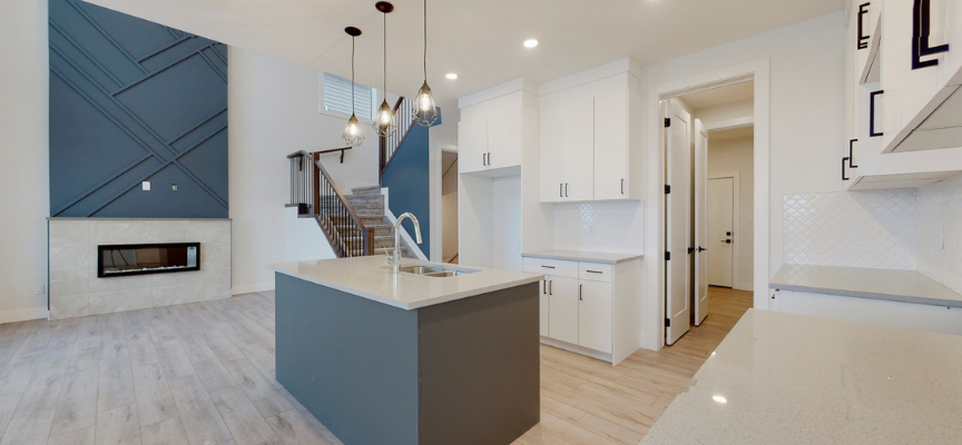 Interior Finish Choices That Matter Most in Red Deer Homes